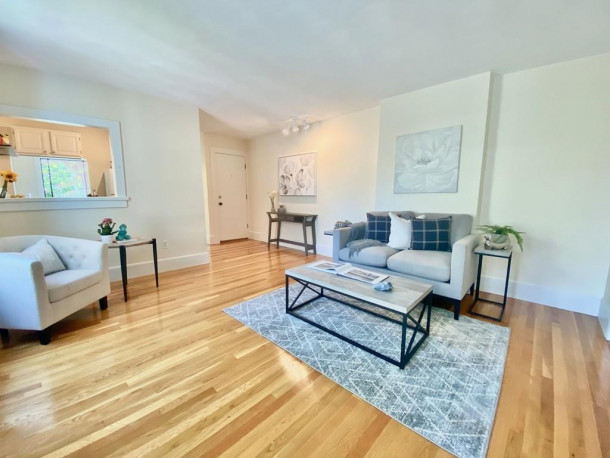 106 Pleasant Street Unit 2, Cambridge, MA